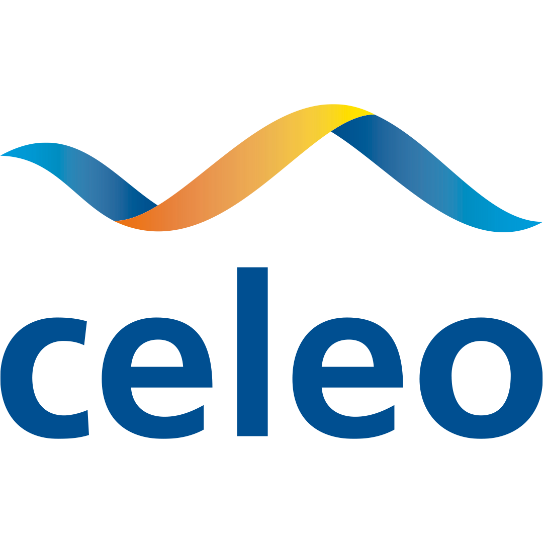 Celeo Logo